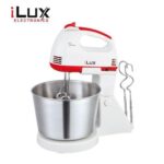 HAND BLENDER LX 505S AVEC BOL