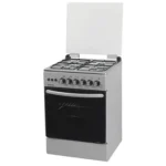 Kumtel Gazinière plus four 60-GG40 – kumtel