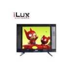 Ilux TV LED – 20 Pouces Full HD – Noir – Garantie 6 Mois