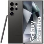 Samsung Galaxy S24 Ultra -6.8″-12/256 Go 5G – Gray