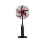 VENTILATEUR ILUX LXF- 2698  RECHARGABLE
