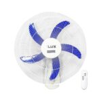 VENTILATEUR ILUX LXF-1840 MURAL AVEC TELECOMMANDE