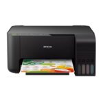 Epson Imprimante Couleur EcoTank L3150 – 3250 – Grande Capacité D’Impression – Impression – Copie – Scan – Wifi