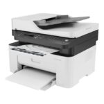 Hp Imprimante Multifonction Laser HP 137fnw (4ZB84A) – 4en 1 – Wifi