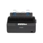Epson Imprimante Matricielle – LX-350 – Noir