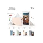 Discover Tablette P60