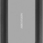 Hikvision Disque Dur Externe 2To, 2.5″ Portable HDD USB-C, USB 3.1